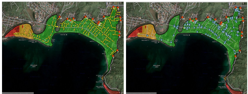 ESCAPE_evacuationmap