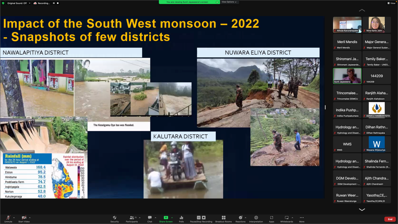 27Monsoon Forum