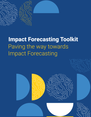 Impact Forecasting Toolkit