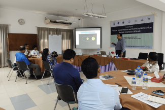Training on Advisory Generation