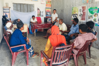 Bangladesh_Baseline Survey