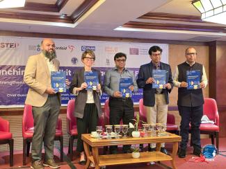 Bangladesh Launches Toolkit to Revolutionize Disaster Preparedness with Impact-Based Forecasting