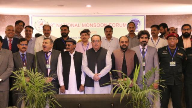 8th Monsoon Forum Pakistan