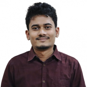 Asif Uddin Bin Noor