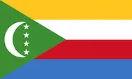 Comoros