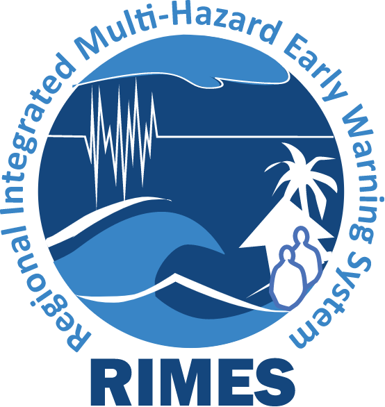 RIMES Logo